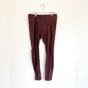 Womens Momento Leggings Size Large